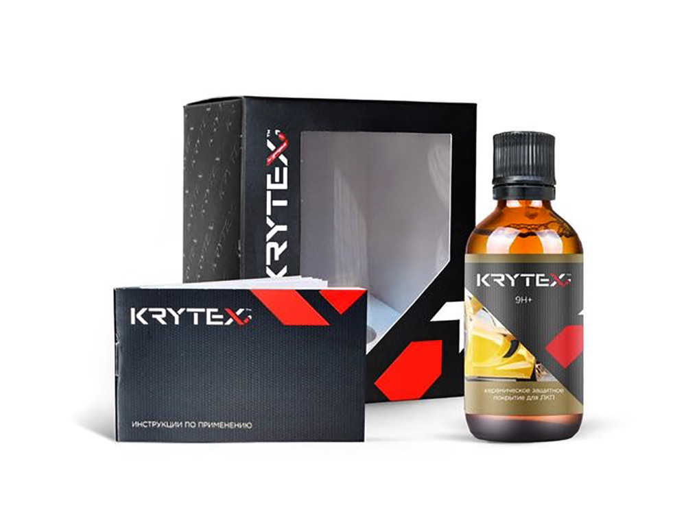 Krytex 9H+ Krytex 9H+